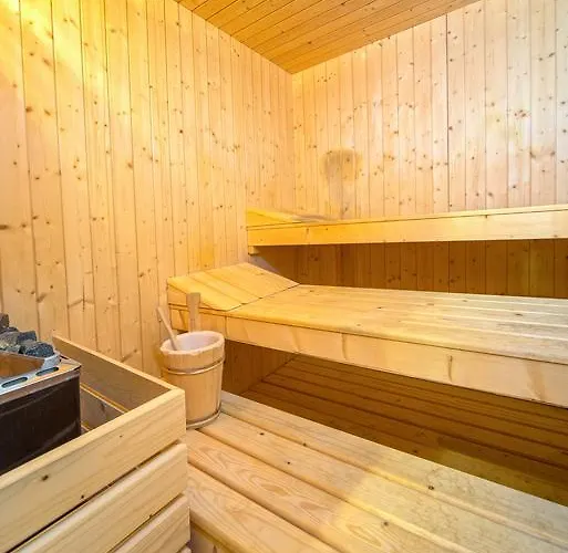 Anna Appartement *