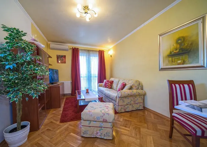 Anna Appartement *