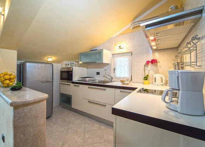 Appartement Anna