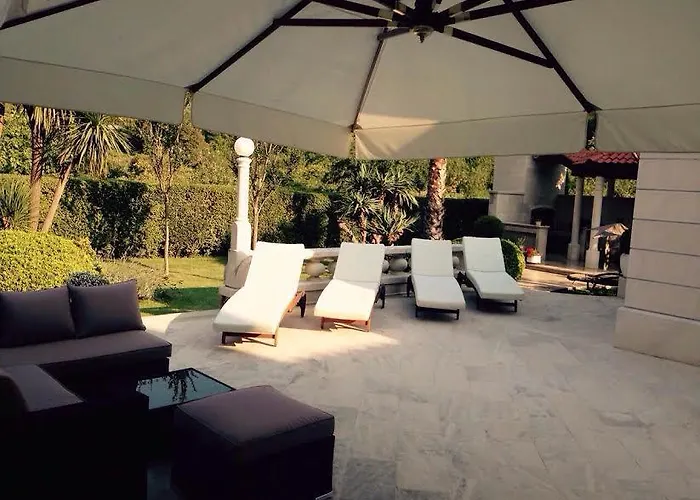 Appartement Anna