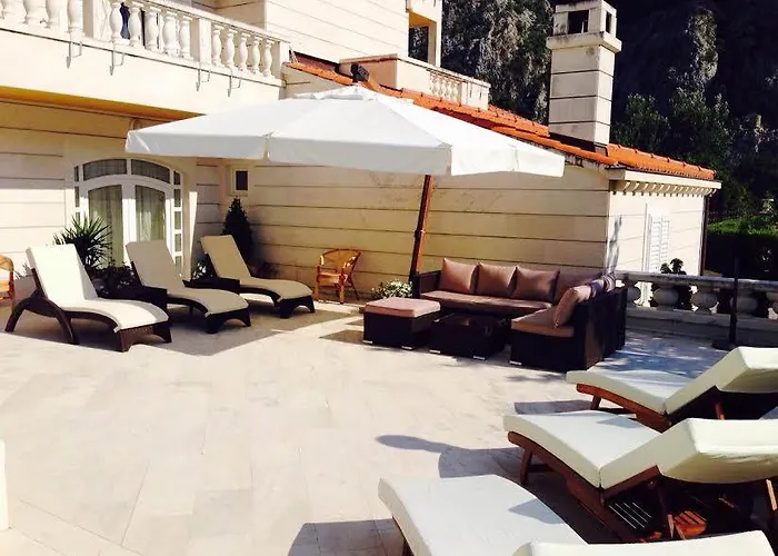 Appartement Anna
