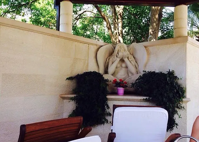 Apartmán Anna Omiš